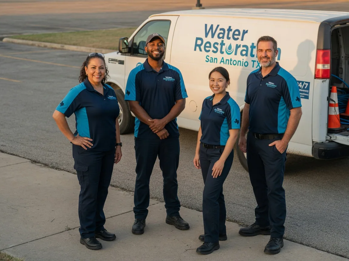Water Damage Repair company in Grover, WY